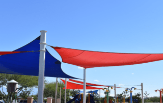 Sun Shade Sails for Sale | The Supply Scout